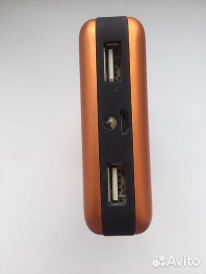 Powerbank (Повербанк) Dexp