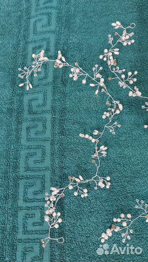 Украшение для волос