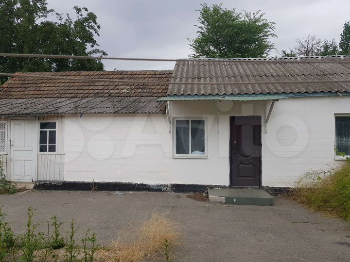 Дом 57,6 м² на участке 15 сот.