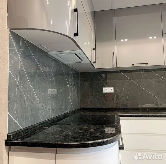 Кухни на заказ