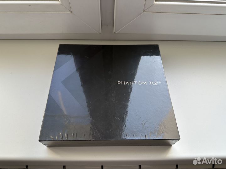 TECNO Phantom X2, 8/256 ГБ