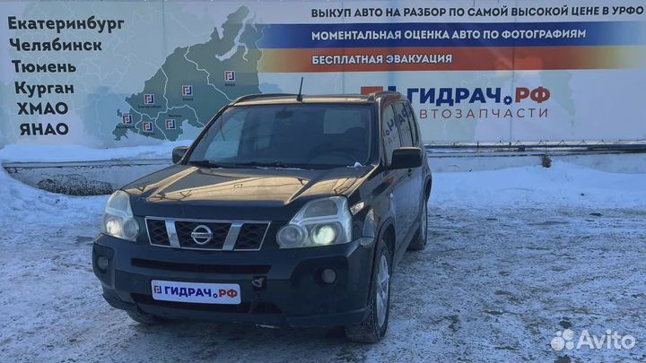 Патрубок воздушного фильтра Nissan X-Trail (T31)