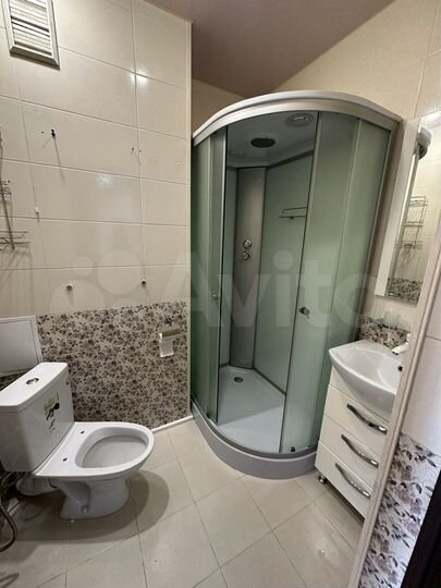 2-к. квартира, 66 м², 4/9 эт.