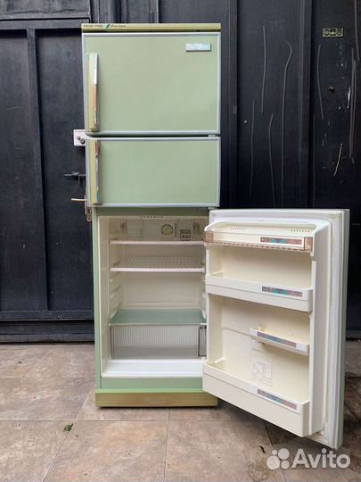 Холодильник Goldstar-270