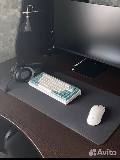 Игровая клавиатура fl680