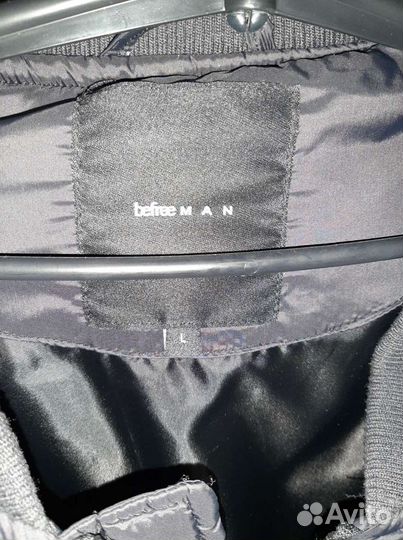 Куртка мужская