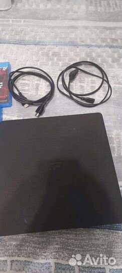 Sony playstation 4 slim 1 tb