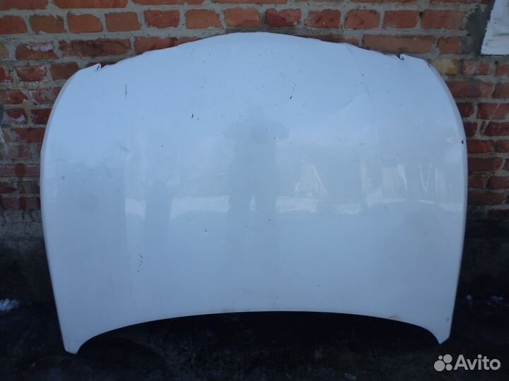 Капот на Хендай Соната 6 с 2009-2014