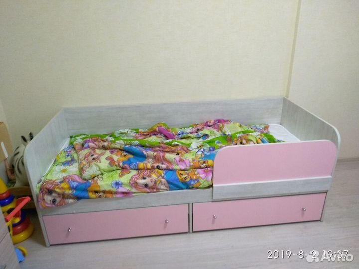 Мебель на заказ