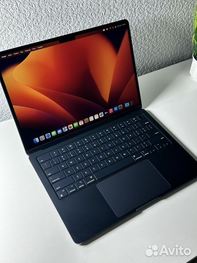 Apple MacBook Pro Air