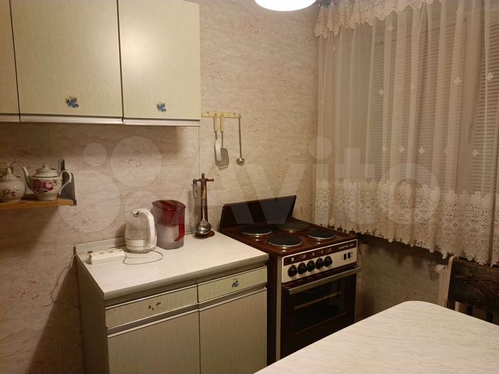 Комната 56 м² в 1-к., 3/9 эт.