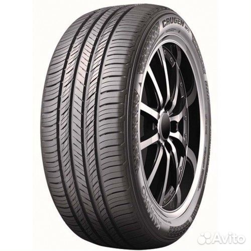 Kumho Crugen HP71 255/55 R18 109V