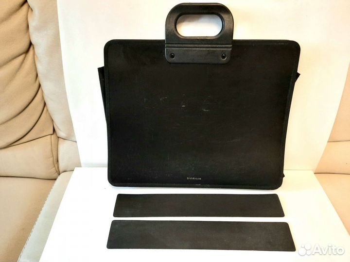 Папка портфель Erich Krause