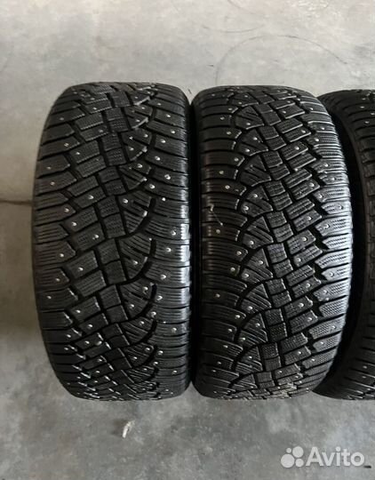 Continental IceContact 2 245/45 R19 102T