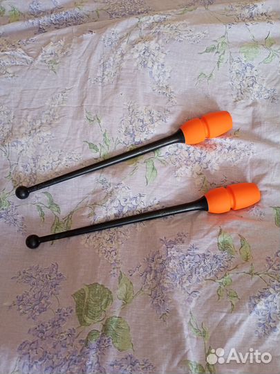 Предметы для художественной гимнастмки- pastorelli