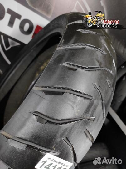 170/60/17 R17 Michelin anakee 3 №14119