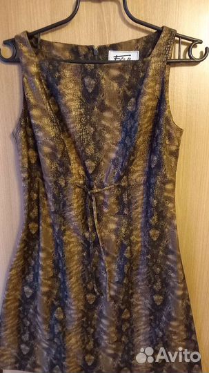 Вещи пакетом женские 44 46