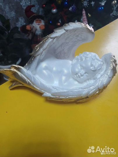 Гипсовые фигуры