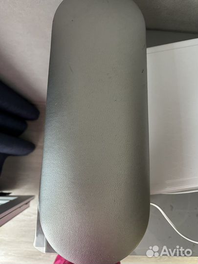 Подставка для рук маникюрная