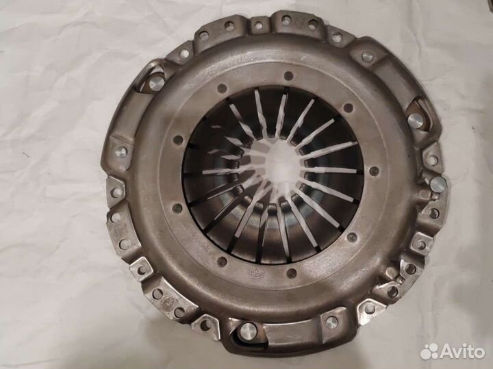 Сцепление Audi/Vw/Seat