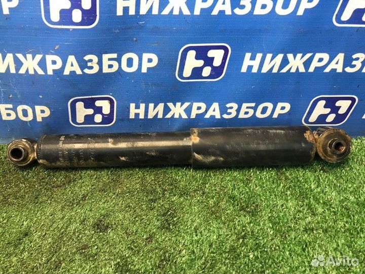 Амортизатор задний Opel Zafira B 1.8 Z18XER 2011