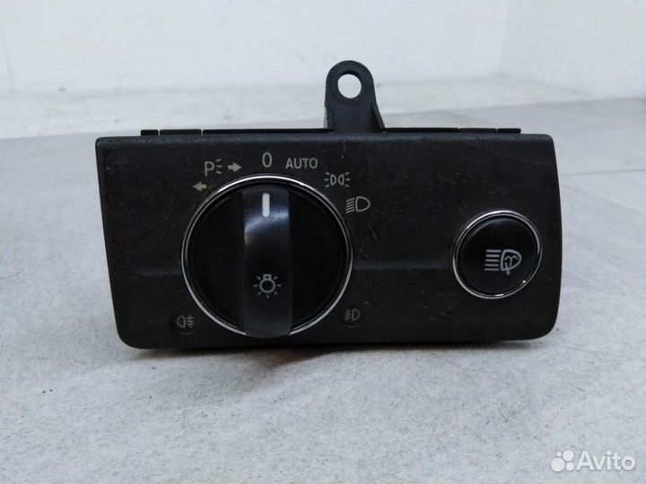 Переключатель света