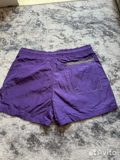 Плавательные шорты bikkembergs