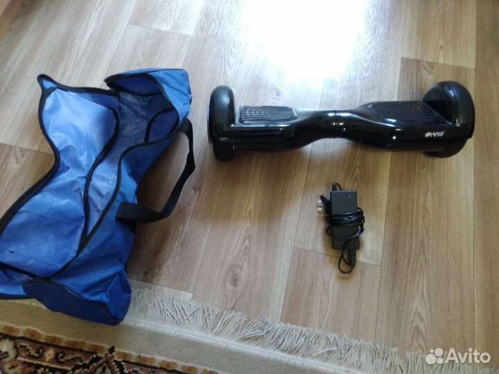 Гироскутер