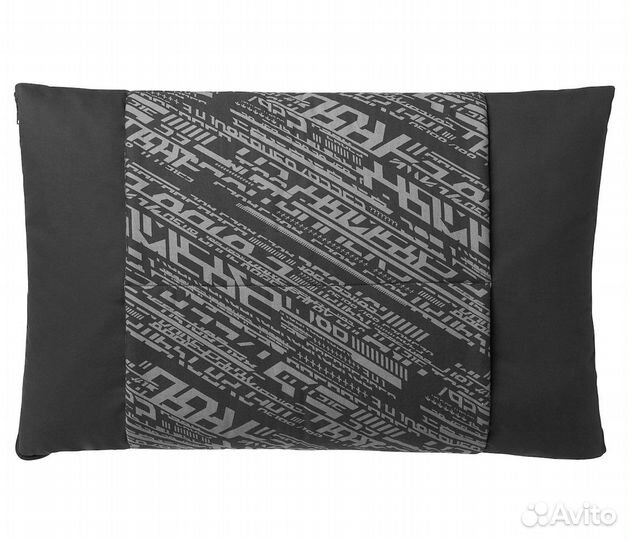 Многофункц подушка/одеяло икеа лонеспеларе