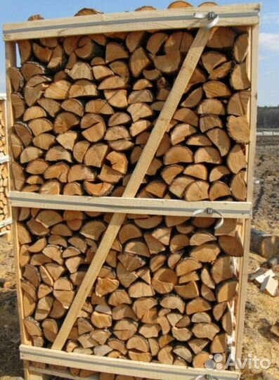 Дрова ольха с доставкой