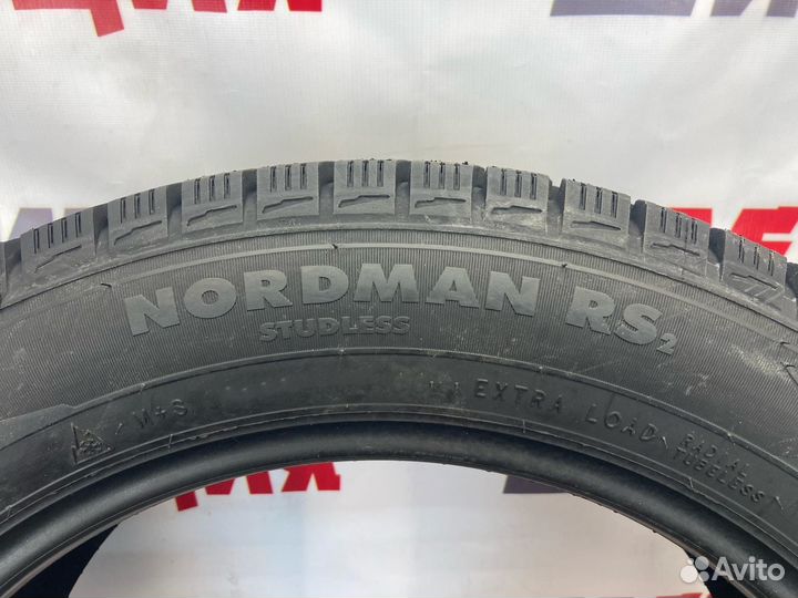 Ikon Tyres Nordman RS2 205/70 R15 100R