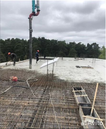 Бетон M100-M1571