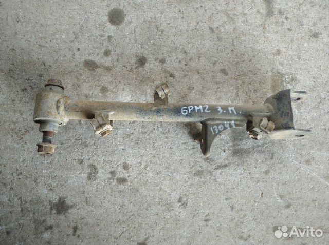 Рычаг задний правый Brilliance M 2 2006-2012