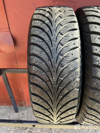 Goodyear UltraGrip Extreme 185/65 R15 88T