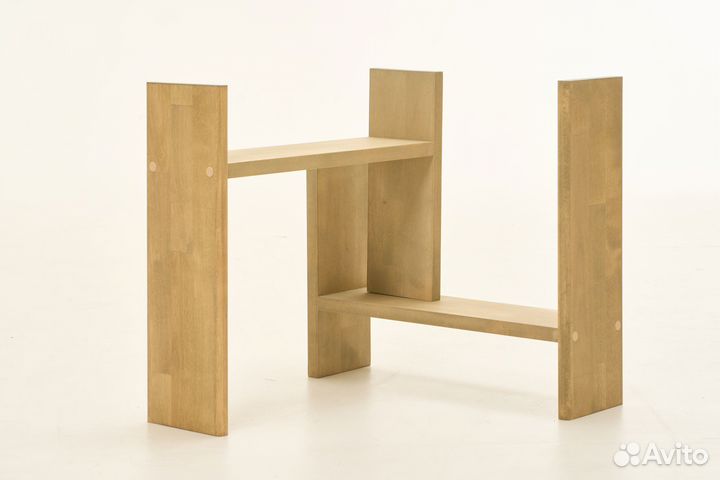 Полка настольная трансформер