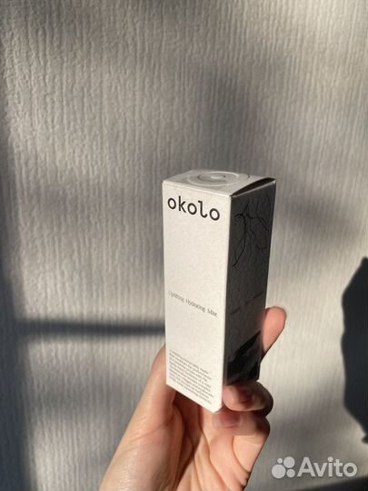 Мультиспрей okolo новый