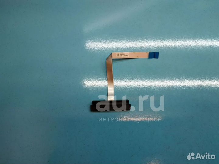 Разъём HDD, SSD для ноутбука HP Omen 15-dh