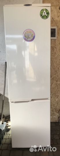 Холодильник Don