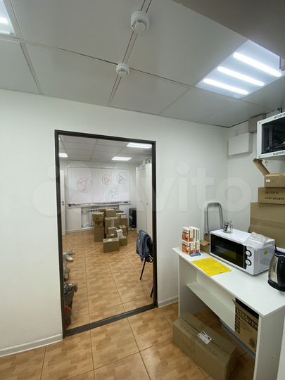 Свободного назначения, 68.3 м²