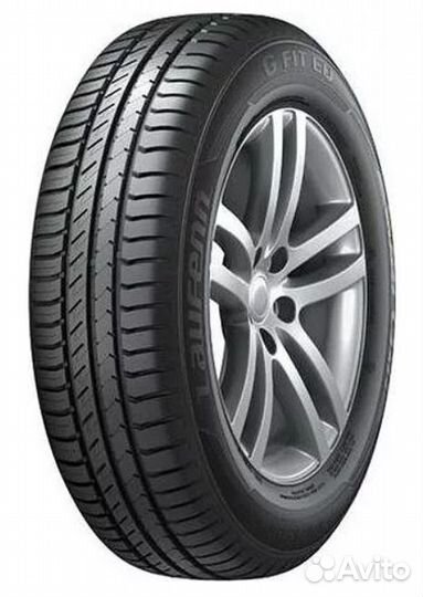 Laufenn G Fit EQ LK41 215/65 R16