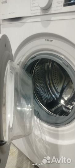 Стиральная машина vestel