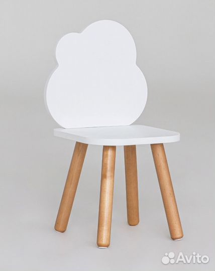 Стул Облако для детской