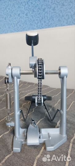 Одиночная педаль для бас-барабана Alesis KP1