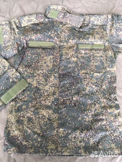 Летняя уставная форма вкпо оригинал новая