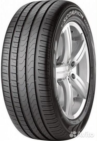 Pirelli Scorpion Verde SUV 255/50 R19 103V