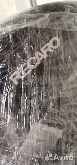 Детское автокресло recaro young sport бу
