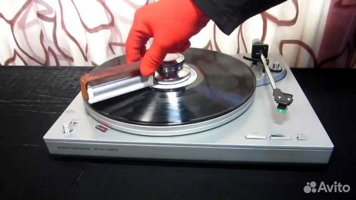 Оцифровка бобин/катушек/винила, магнитофон. кассет