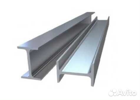 Балка двутавровая Б1 30