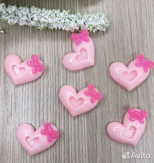 Кабошоны для рукоделия
