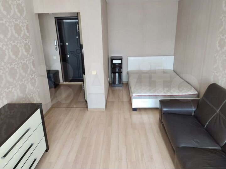 1-к. квартира, 40 м², 7/10 эт.
